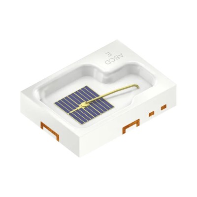 ams OSRAM SYNIOS P2720 IR LED 950 nm Peak Wavelength 3.6V Tape & Reel Surface Package SFH 4775S