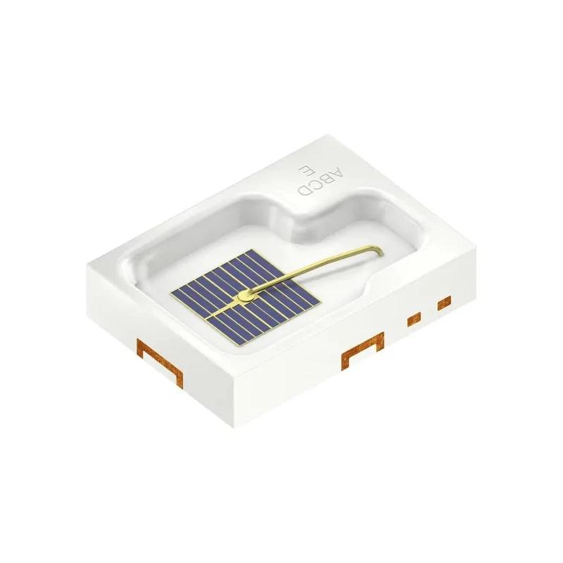 ams OSRAM SYNIOS P2720 IR LED 950 nm Peak Wavelength 3.6V Tape & Reel Surface Package SFH 4775S