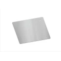 Spelsberg Stainless Steel Mounting Plate 293mm Width x 293mm Length 2mm Thickness for GEOS 3030 Housing Rear Cover 72013001