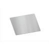 Spelsberg Stainless Steel Mounting Plate 293mm Width x 293mm Length 2mm Thickness for GEOS 3030 Housing Rear Cover 72013001
