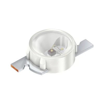 ams OSRAM 2.25V Red LED SMT Surface Mount PointLED LS P47F-U2AA-1-3A5A-F