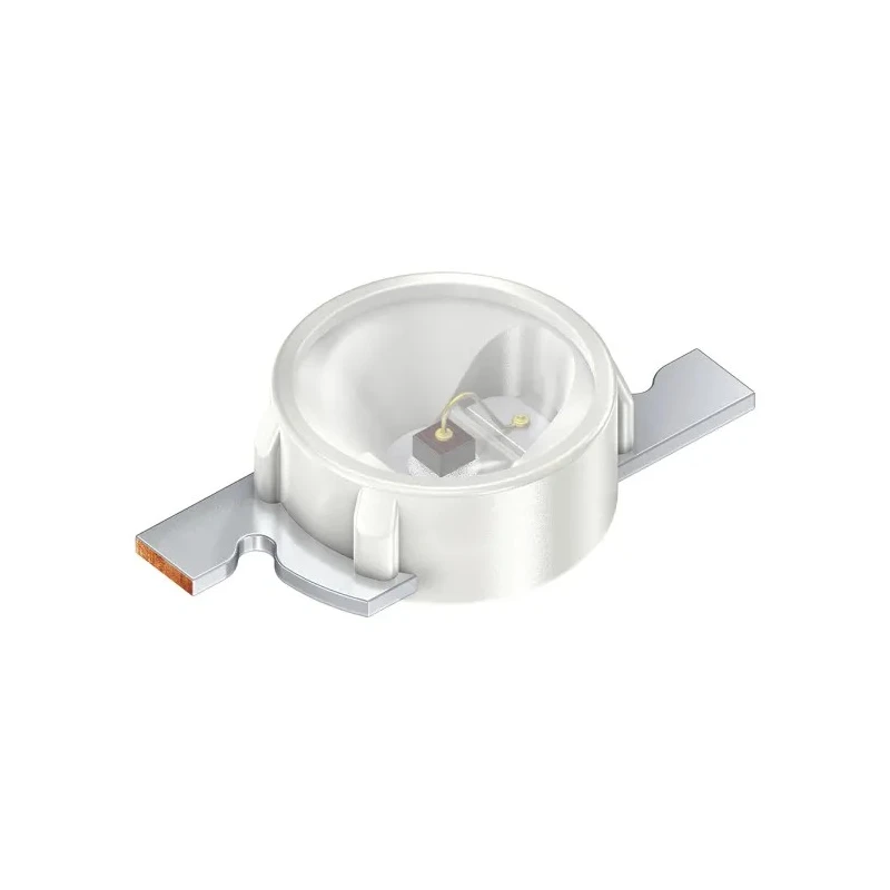 ams OSRAM 2.25V Red LED SMT Surface Mount PointLED LS P47F-U2AA-1-3A5A-F