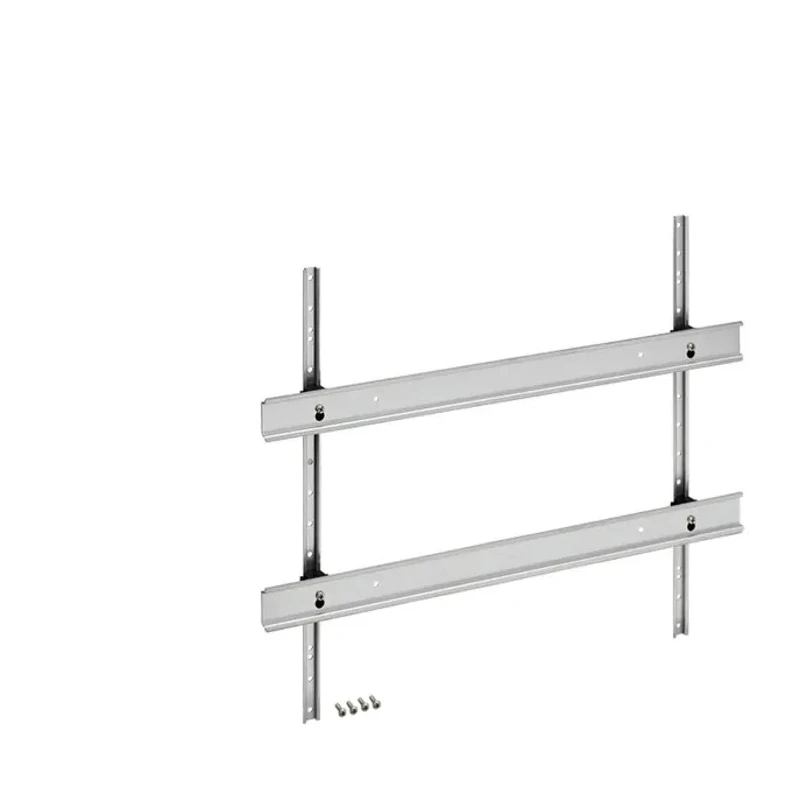 Spelsberg Stainless Steel Mounting Frame 28 mm H, 450 mm W, 366 mm L For Use With GEOS-L 4050 Empty Enclosure 72006501