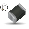 KYOCERA AVX VGAH Series Metal Multi-Layer Surface Mount Varistor 10A Clamping Voltage 65V 3.2mm x 1.7mm x VGAH120631M650DP