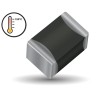 KYOCERA AVX VGAH Series Metal Multi-Layer Surface Mount Varistor 10A Clamping Voltage 65V 3.2mm x 1.7mm x VGAH120631M650DP