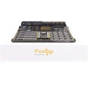 MikroElektronika Fusion Development Board ARM Microcontroller RoHS Serbia MIKROE-3512