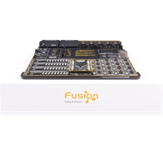 MikroElektronika Fusion Development Board ARM Microcontroller RoHS Serbia MIKROE-3512