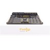 MikroElektronika Fusion Development Board ARM Microcontroller RoHS Serbia MIKROE-3512