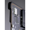 MikroElektronika Fusion Development Board ARM Microcontroller RoHS Serbia MIKROE-3512