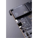 MikroElektronika Fusion Development Board ARM Microcontroller RoHS Serbia MIKROE-3512