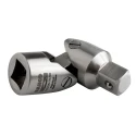 Bahco 12.7 mm Square Drive Joint Socket 80 mm Overall SS236