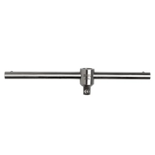 Bahco 6.35 mm Square Handle Socket, 250mm Overall SS238-08-250