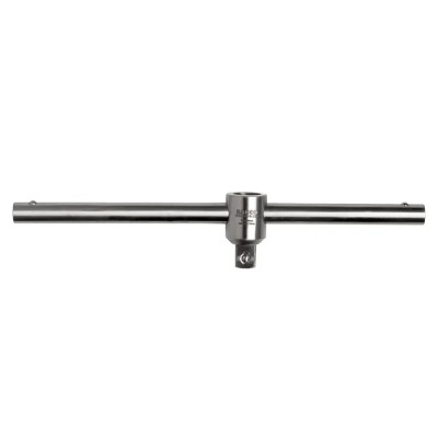 Bahco 6.35 mm Square Handle Socket, 250mm Overall SS238-08-250