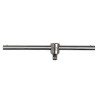 Bahco 6.35 mm Square Handle Socket, 250mm Overall SS238-08-250