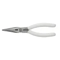 Bahco Long Nose Plier Snipe Nose 150mm Overall Length PVC Handle SS406-160