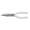 Bahco Long Nose Plier Snipe Nose 150mm Overall Length PVC Handle SS406-160