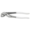 Bahco Water Pump Plier Box Joint with 250mm Overall Length, PVC Handle, 7 Positions, 420 Stainless Steel Body SS410