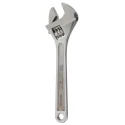Bahco Adjustable Spanner Wrench with 13 mm Jaw Capacity, 100mm Overall Length, Chrome Steel Metal Handle SS001-100
