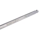 Bahco 9 Piece L Metric Hex Key Set Stainless Steel Long Arm Hex Ball End 1.5 to 10 mm BE-9770I