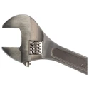 Bahco 30 mm Jaw Capacity Adjustable Spanner 250mm Overall Length Metal Handle SS001-250
