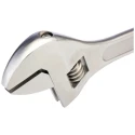 Bahco 55 mm Jaw Capacity Adjustable Spanner 450 mm Overall Length Metal Handle SS001-450