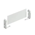 Spelsberg Grey Enclosure Panel Partition 3 mm Height, 270 mm Width, 110 mm Length 72103201