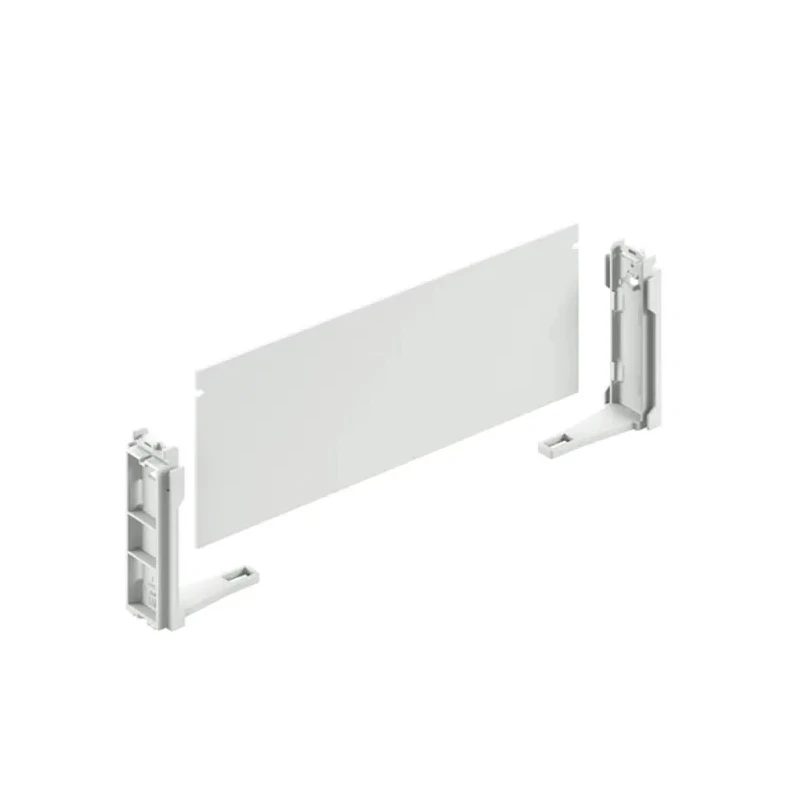 Spelsberg Grey Enclosure Panel Partition 3 mm Height, 270 mm Width, 110 mm Length 72103201