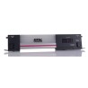 Rittal LED Cabinet Light SZ 2500.100 Series, 240V AC, 5W Power, 4000K Neutral White, 262mm Length 2500100