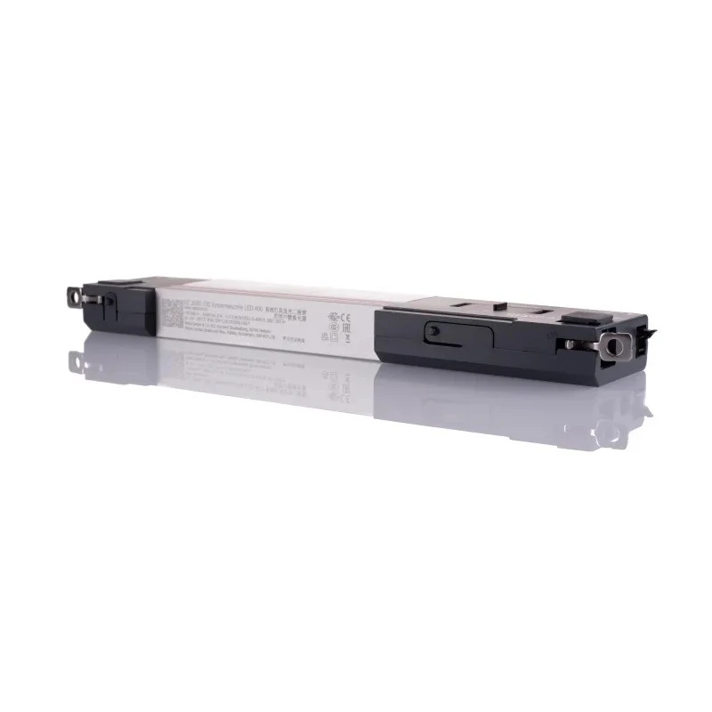 Rittal LED Cabinet Light SZ 2500.100 Series, 240V AC, 5W Power, 4000K Neutral White, 262mm Length 2500100