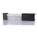 Rittal LED Cabinet Light SZ 2500.100 Series, 240V AC, 5W Power, 4000K Neutral White, 262mm Length 2500100