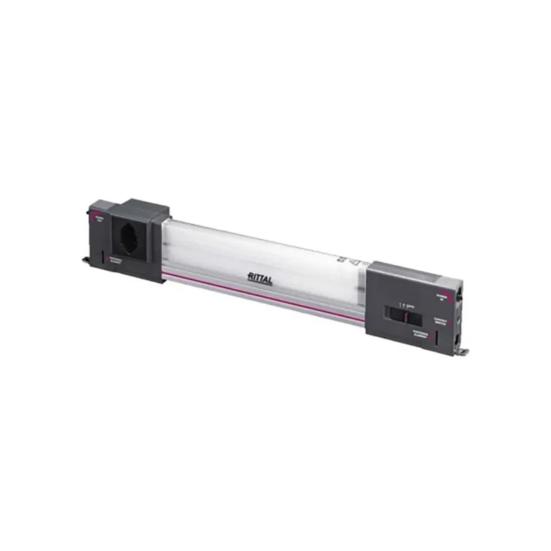 Rittal SZ 2500.213 Series LED Cabinet Light, 240V AC, 11W, 437mm Length, 4000K Neutral White 2500213