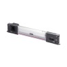 Rittal SZ 2500.213 Series LED Cabinet Light, 240V AC, 11W, 437mm Length, 4000K Neutral White 2500213