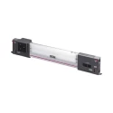 Rittal SZ 2500.211 Series LED Cabinet Light, 240V AC, 11W, 437mm Length, Aluminium Housing, Neutral White, 4000K 2500211