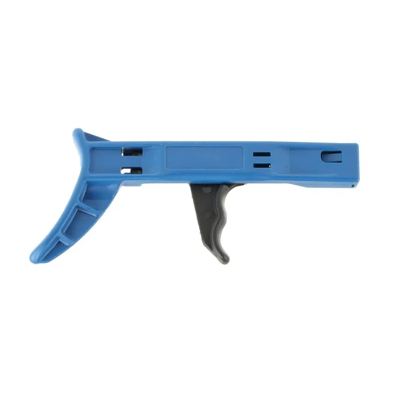 HellermannTyton RPE and PE Cable Tie Gun 7.6 mm Capacity 110-21016 MK21-PL-BU