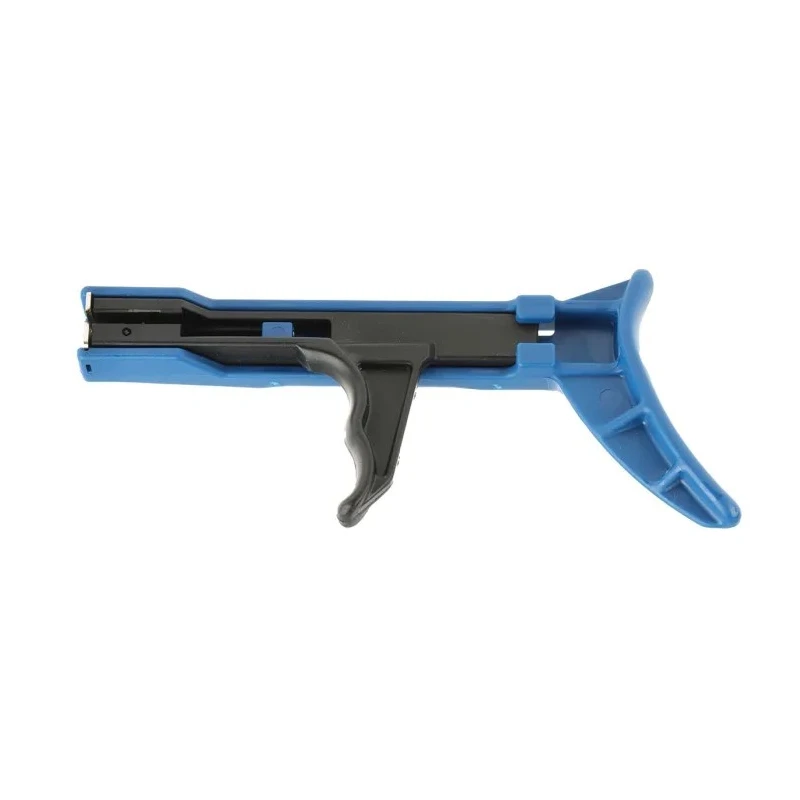 HellermannTyton RPE and PE Cable Tie Gun 7.6 mm Capacity 110-21016 MK21-PL-BU