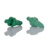 Deutsch Polybutylene Terephthalate Male 2 Way Wedge Lock Accessory for DT Series 3 Way Receptacle W3P
