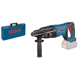 Bosch SDS Plus Cordless Rotary Hammer Drill, Brushless Motor, 18V, 980 RPM, Type C Plug, Model 0611916000