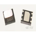 TE Connectivity Digital Output Temperature & Humidity Sensor Surface Mount I2C ±2 %RH ±0.3 °C 6-Pin DFN HPP845E131R4