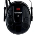 3M PELTOR WS Alert XP Listen Only Ear Shells for Helmets 30 dB Black 7100147224