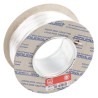 RS PRO 2491X Series White Hook Up Wire 20 AWG 16/0.2 mm Core Strands 100 m Polyvinyl Chloride 361-620