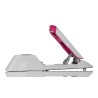 Rittal Grey Die Cast Zinc Locking Handle Swing 26.9mm Length UL Approved 8618270