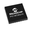Microchip 8 bit CPU PIC18F Microcontroller 64 MHz 64kB FLASH 28-Pin PDIP
