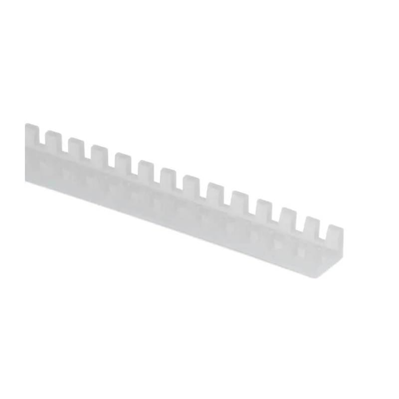 HellermannTyton Flexiform Natural Polyamide 6 Cable Grommet Strip 251-21209 G51NB-PA6-NA
