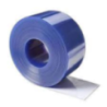 Polar PVC Strip Curtain Roll 200 mm x 50 Meter (W x L)