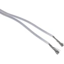 Mecalectro Linear Solenoid 24V 23W Push Pull Action 15mm Stroke 124.1mm Length 8238064-24VCC-100%