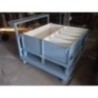 Trolley for Helical Gear Box