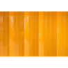 Anti Insect Amber PVC Strip Curtain Roll 200 mm x 50 Meter (W x L)