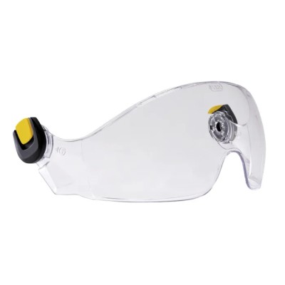 Petzl VIZIR Eye Shield Heat Resistant Polycarbonate Lens A015AA00
