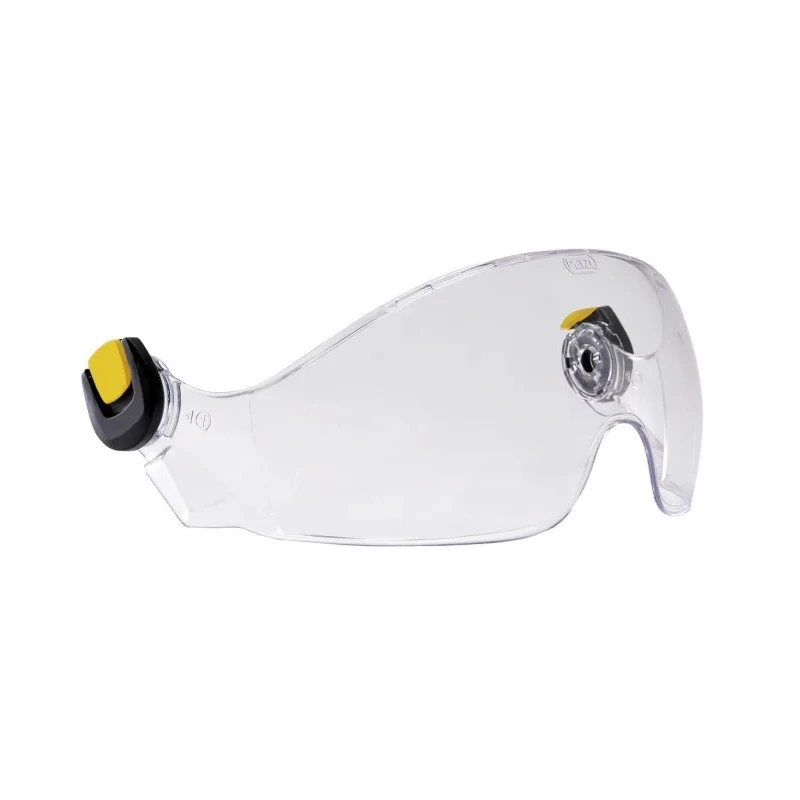 Petzl VIZIR Eye Shield Heat Resistant Polycarbonate Lens A015AA00