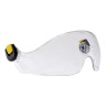 Petzl VIZIR Eye Shield Heat Resistant Polycarbonate Lens A015AA00